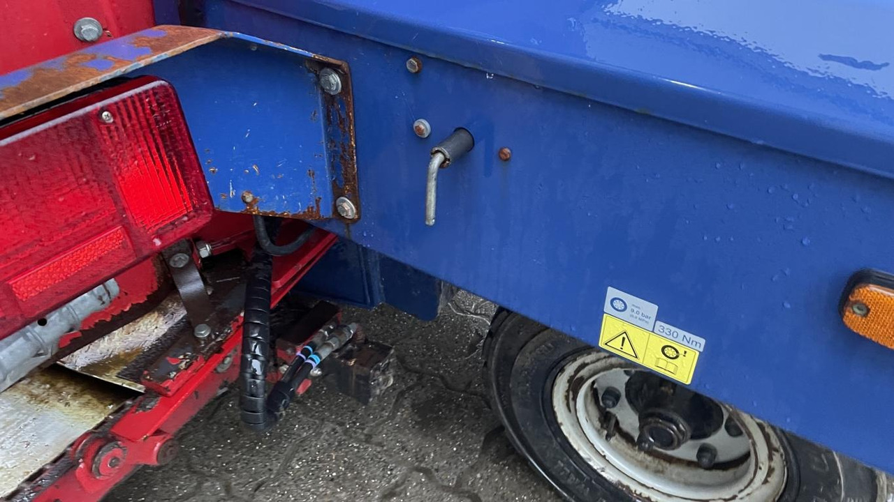 Mayer VM-16 SELBSTFAHRER - Кормороздавач: фото 5 Mayer VM-16 SELBSTFAHRER - Кормороздавач: фото 5