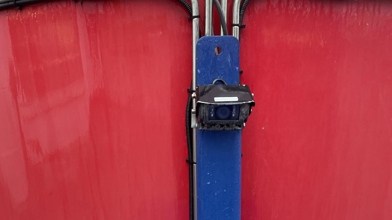 Mayer VM-16 SELBSTFAHRER - Кормороздавач: фото 4 Mayer VM-16 SELBSTFAHRER - Кормороздавач: фото 4