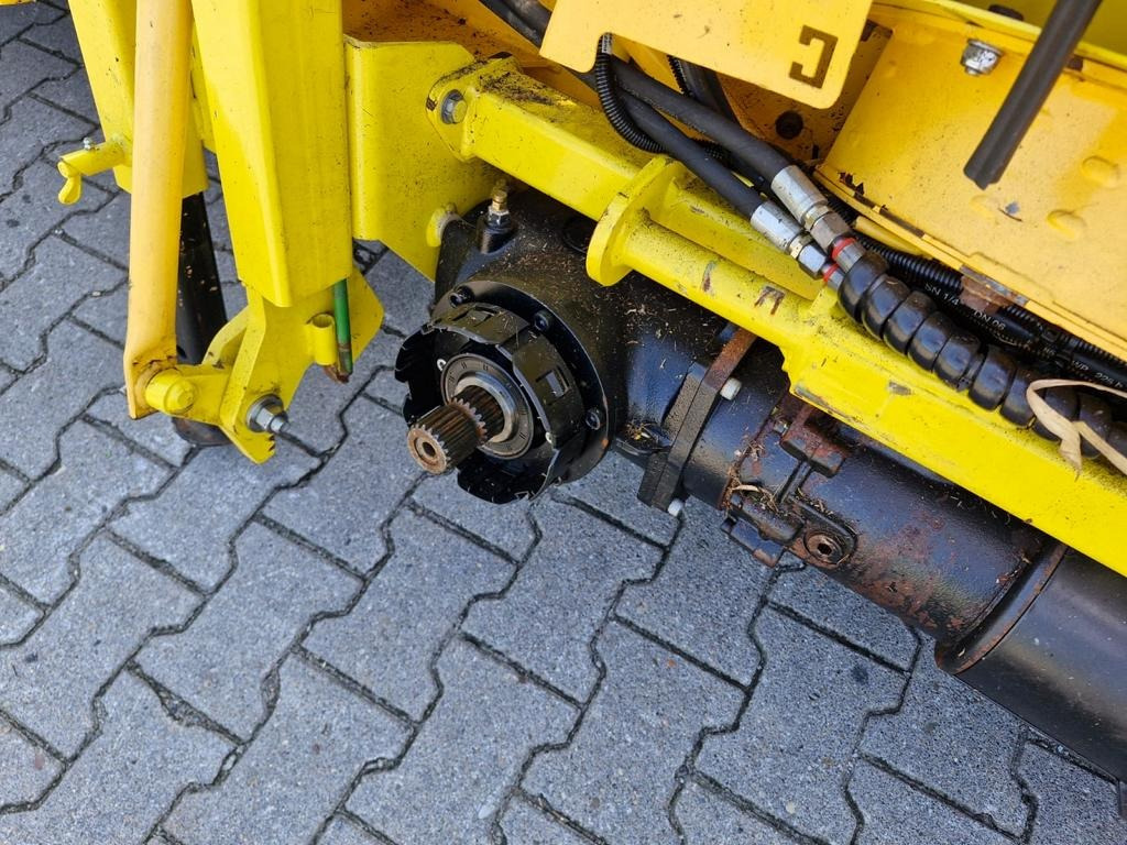 New Holland MAISVORSATZ 900S FI / 390 - Жниварка для кукурудзи: фото 4 New Holland MAISVORSATZ 900S FI / 390 - Жниварка для кукурудзи: фото 4