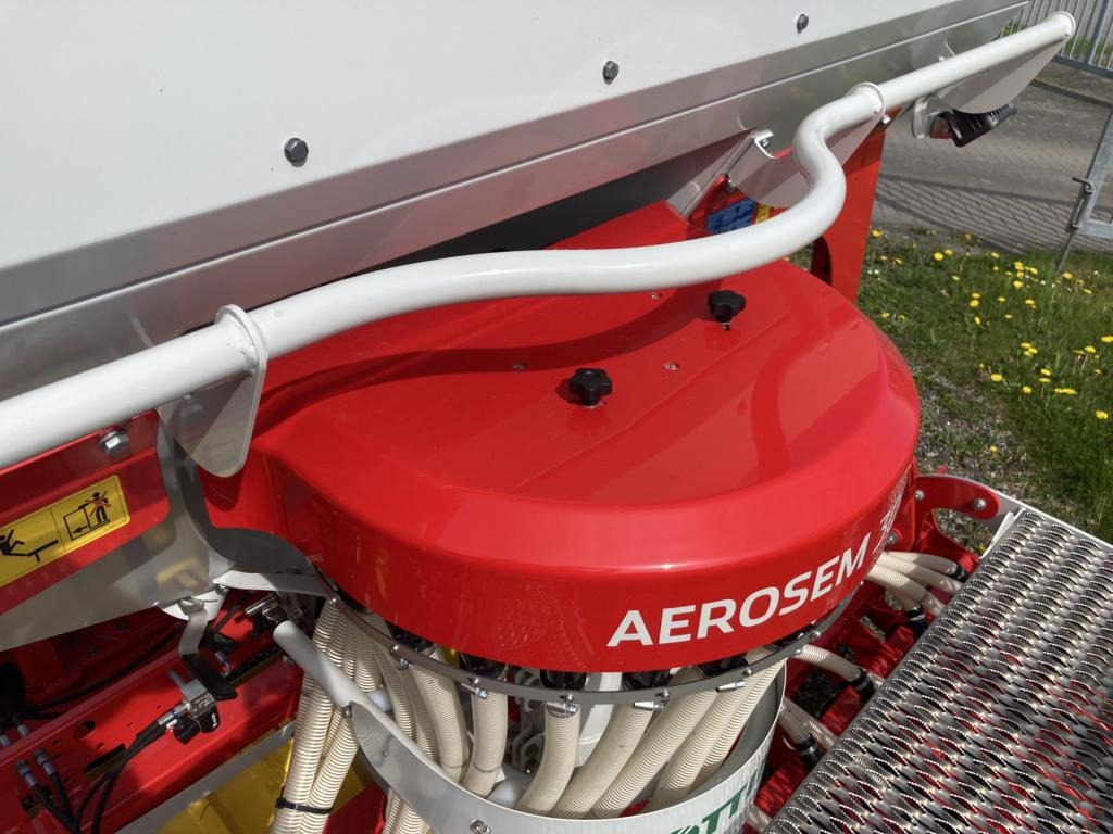 Pöttinger AEROSEM 3002 A - Сівалка: фото 3 Pöttinger AEROSEM 3002 A - Сівалка: фото 3