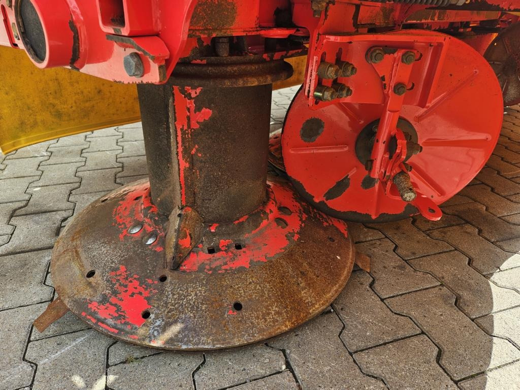 Pöttinger EUROCAT 311 ALPHA-MOTION - Косарка: фото 3 Pöttinger EUROCAT 311 ALPHA-MOTION - Косарка: фото 3