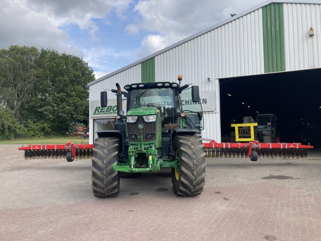 Pöttinger ROTOCARE V 12400 - Дисковий культиватор: фото 3 Pöttinger ROTOCARE V 12400 - Дисковий культиватор: фото 3