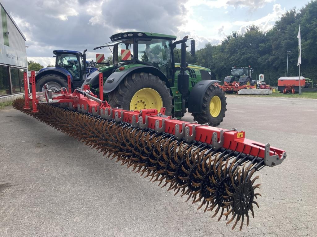 Pöttinger ROTOCARE V 12400 - Дисковий культиватор: фото 1 Pöttinger ROTOCARE V 12400 - Дисковий культиватор: фото 1