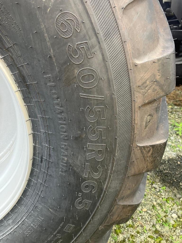 Fliegl HKL 22 - Причіп: фото 4 Fliegl HKL 22 - Причіп: фото 4