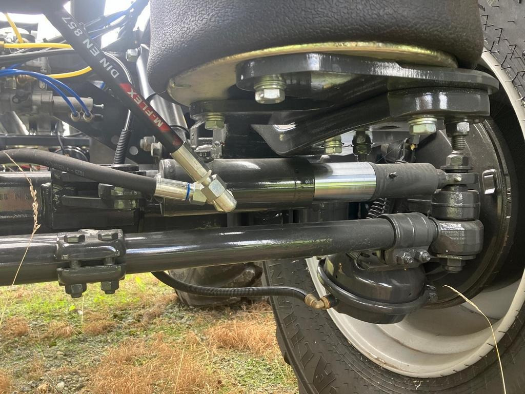 Fliegl HKL 22 - Причіп: фото 5 Fliegl HKL 22 - Причіп: фото 5