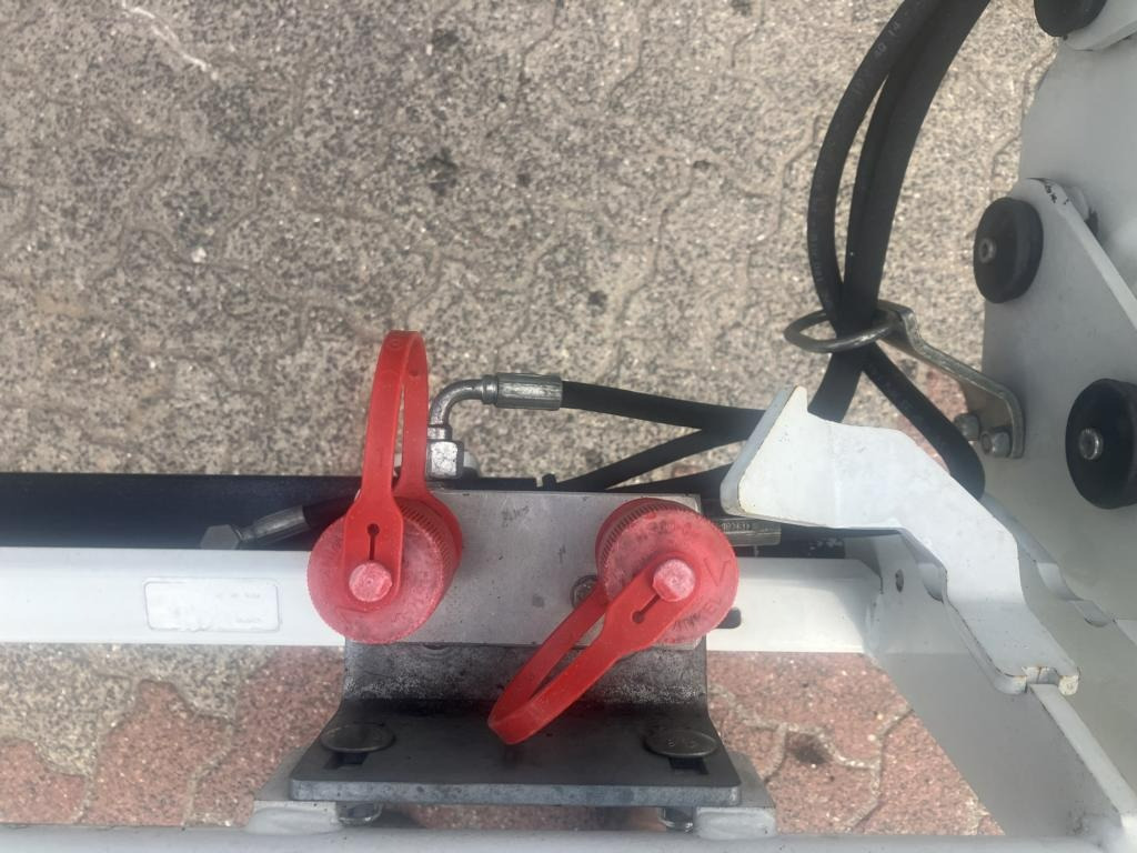 Steyr 4105 Multi - Трактор: фото 4 Steyr 4105 Multi - Трактор: фото 4