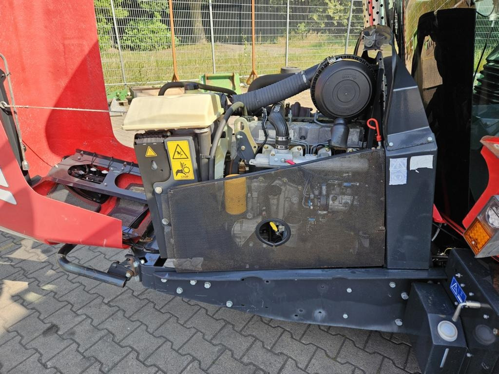 Trioliet Smarttrac TS 1-1200 - Кормороздавач: фото 5 Trioliet Smarttrac TS 1-1200 - Кормороздавач: фото 5