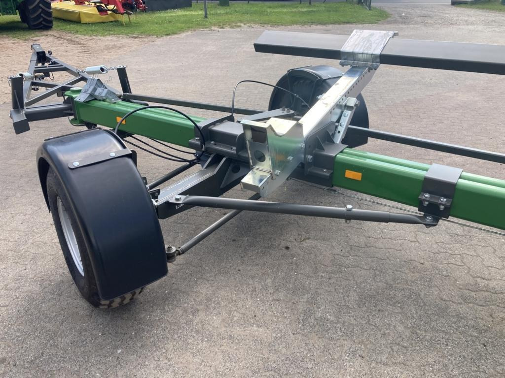 Ziegler 4WT JD HD40X - Зернозбиральний комбайн: фото 5 Ziegler 4WT JD HD40X - Зернозбиральний комбайн: фото 5