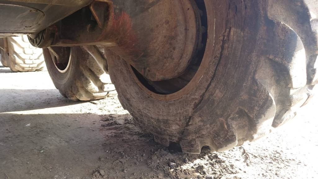 Komatsu 845 - Форвардер: фото 5 Komatsu 845 - Форвардер: фото 5