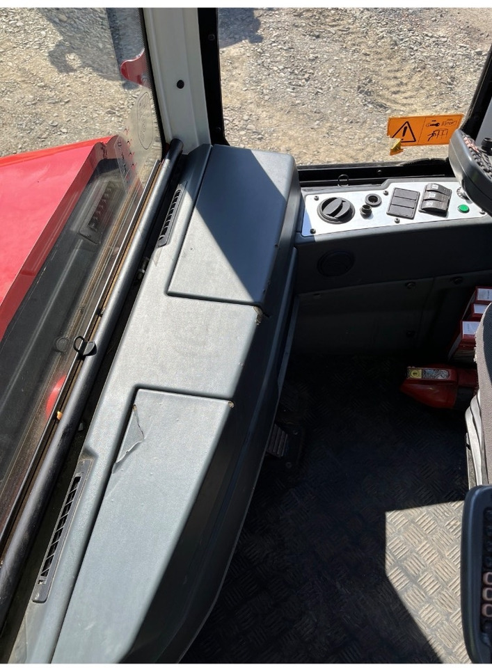 Komatsu 845 - Форвардер: фото 5 Komatsu 845 - Форвардер: фото 5