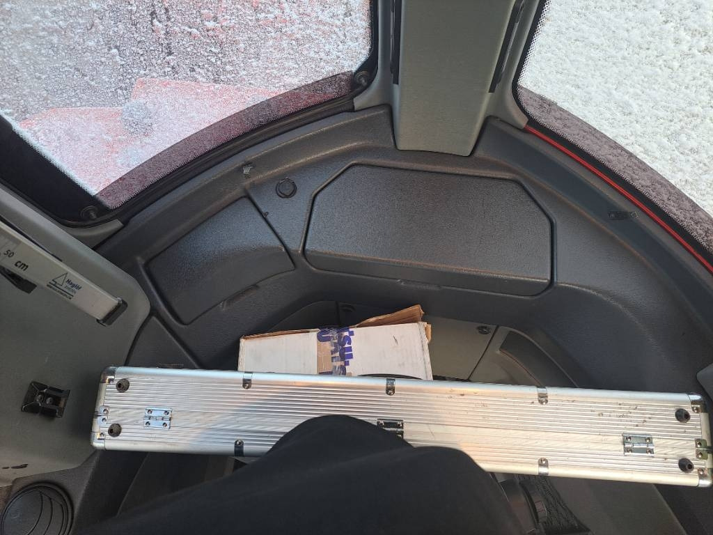 Komatsu 901xc - Харвестер: фото 3 Komatsu 901xc - Харвестер: фото 3