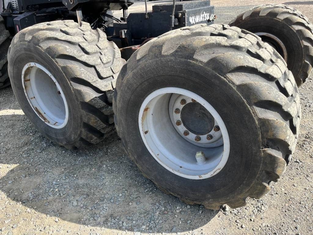 Komatsu 911.6 - Харвестер: фото 3 Komatsu 911.6 - Харвестер: фото 3