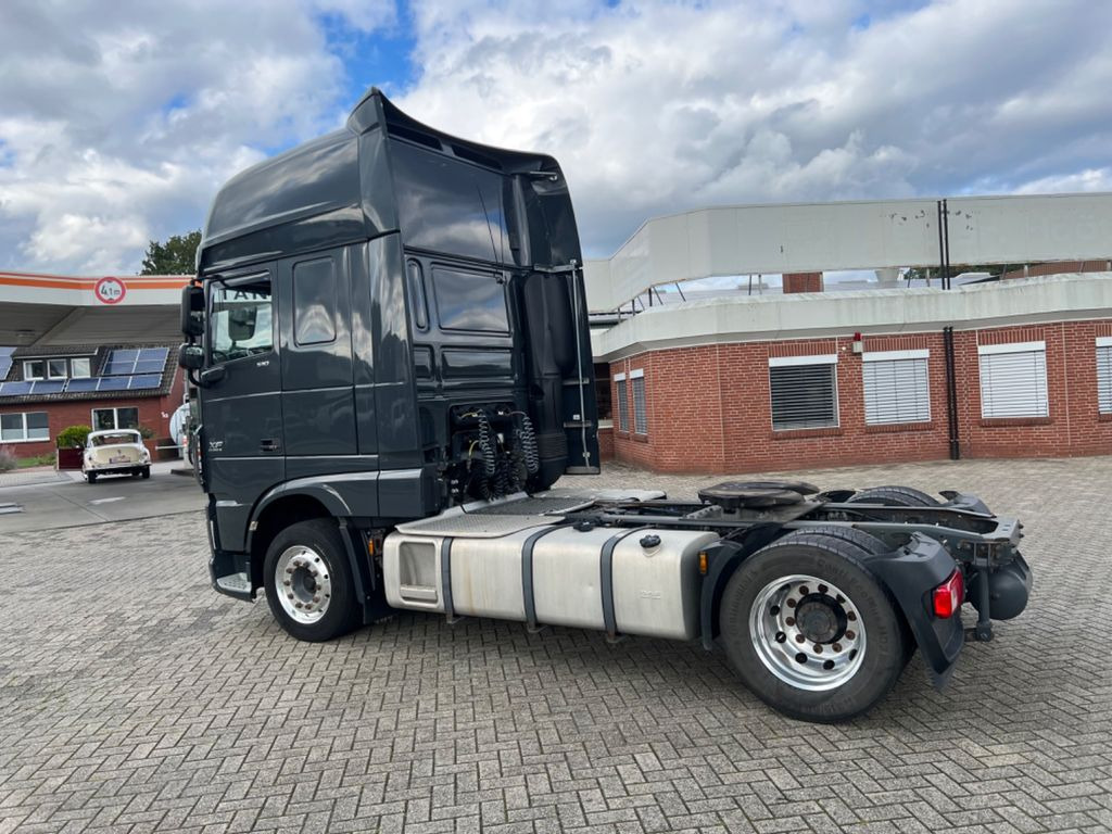 DAF XF 510 SSC Sky Lights / LOW 670.000KM VOLL LUFT - Тягач: фото 3 DAF XF 510 SSC Sky Lights / LOW 670.000KM VOLL LUFT - Тягач: фото 3