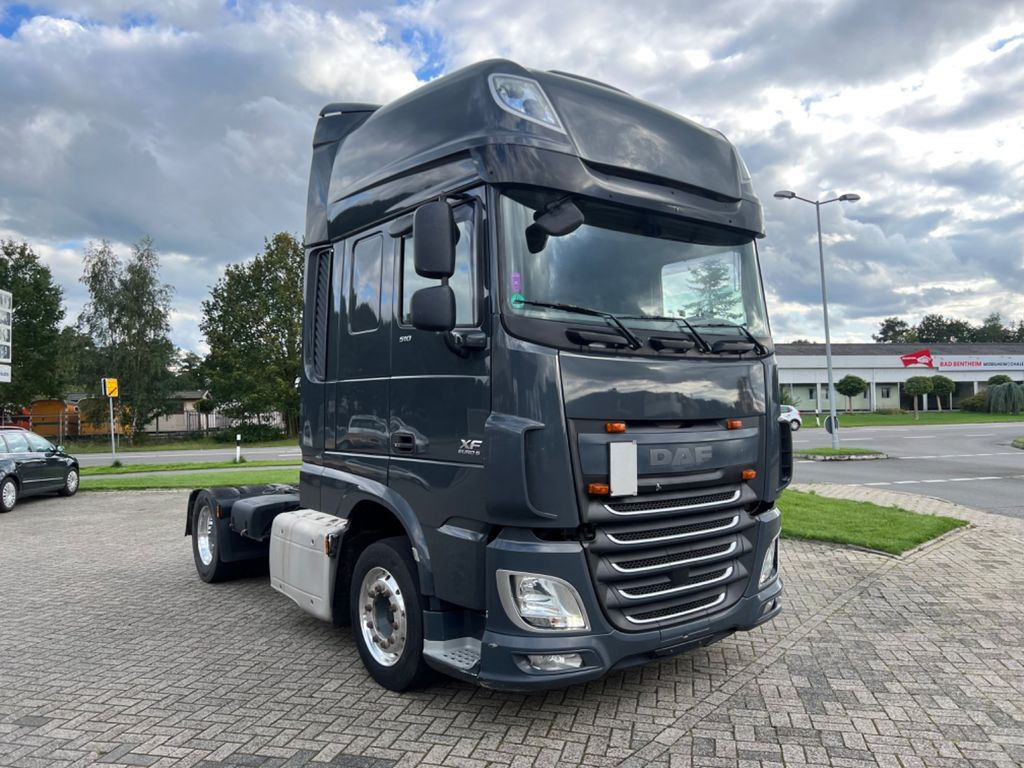 DAF XF 510 SSC Sky Lights / LOW 670.000KM VOLL LUFT - Тягач: фото 1 DAF XF 510 SSC Sky Lights / LOW 670.000KM VOLL LUFT - Тягач: фото 1