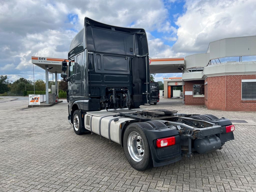 DAF XF 510 SSC Sky Lights / LOW 670.000KM VOLL LUFT - Тягач: фото 4 DAF XF 510 SSC Sky Lights / LOW 670.000KM VOLL LUFT - Тягач: фото 4