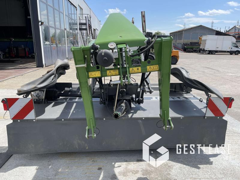 Fendt SLICER 310 FQ - Косарка: фото 5 Fendt SLICER 310 FQ - Косарка: фото 5