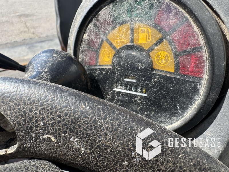 Дизельний навантажувач Fenwick H25D: фото 9 Дизельний навантажувач Fenwick H25D: фото 9