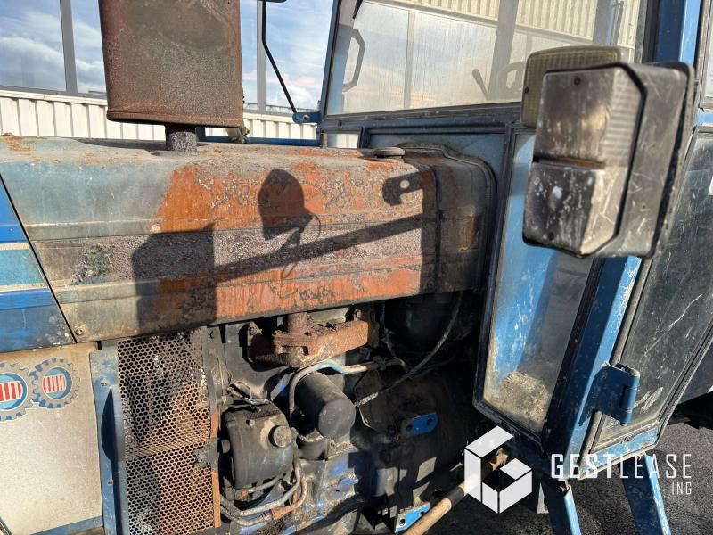 Ford 4610 в лізинг Ford 4610: фото 8