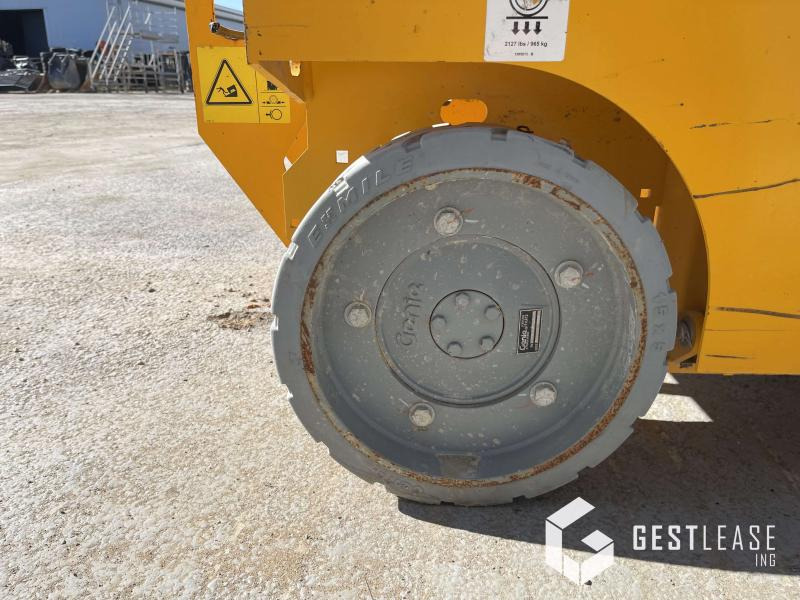 Ножичний підйомник Genie GS-2646: фото 11