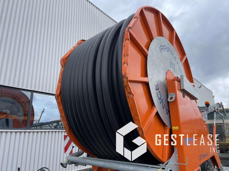 Irrifrance OPTIMA 1055 - Техніка для поливу та зрошення: фото 5 Irrifrance OPTIMA 1055 - Техніка для поливу та зрошення: фото 5