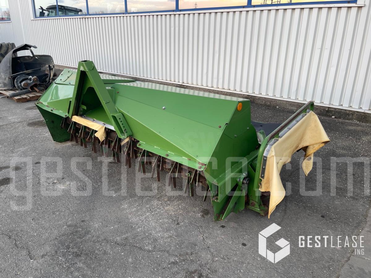 Krone BIG M 400 - Косарка: фото 4 Krone BIG M 400 - Косарка: фото 4