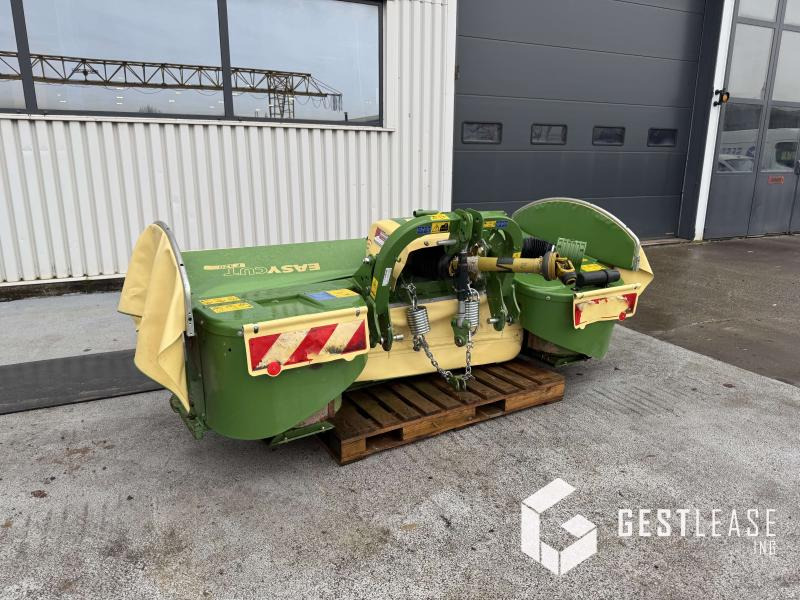 Krone EasyCut F320 - Косарка: фото 1 Krone EasyCut F320 - Косарка: фото 1