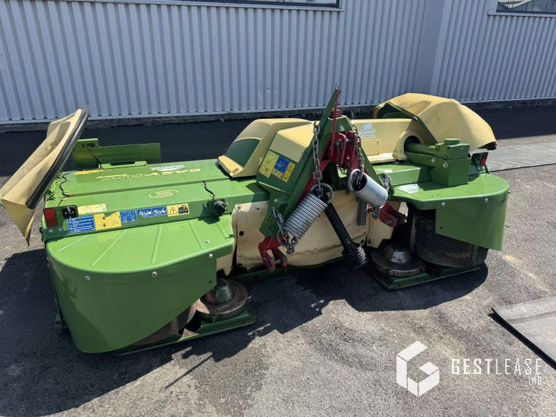Krone EasyCut F320 - Косарка: фото 1 Krone EasyCut F320 - Косарка: фото 1