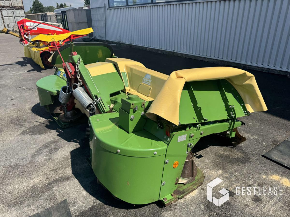 Krone EasyCut F320 - Косарка: фото 2 Krone EasyCut F320 - Косарка: фото 2