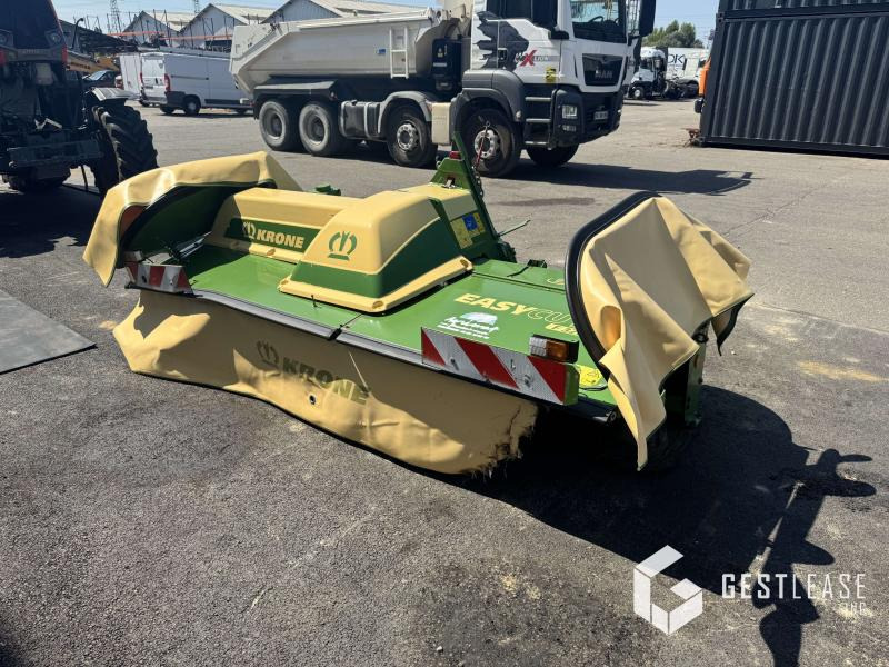 Krone EasyCut F320 - Косарка: фото 4 Krone EasyCut F320 - Косарка: фото 4