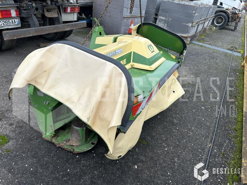 Krone EasyCut F320 - Косарка: фото 2 Krone EasyCut F320 - Косарка: фото 2