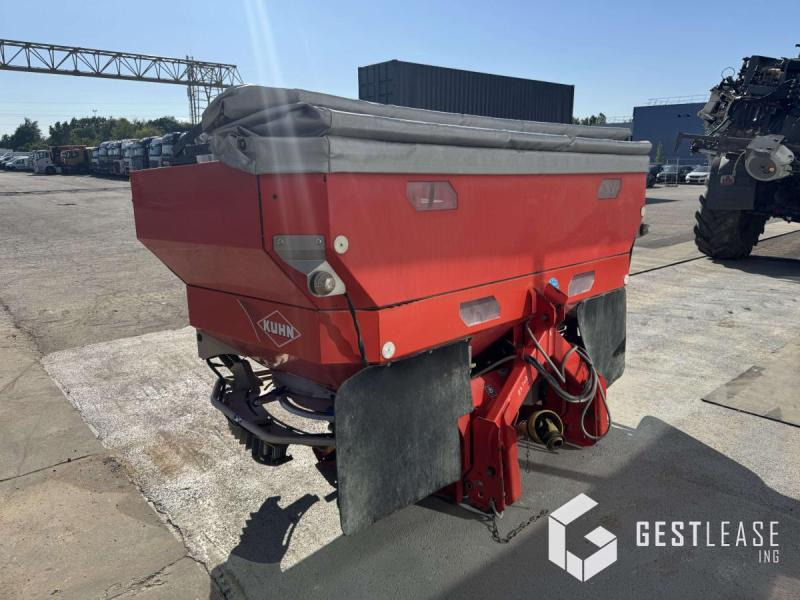 Kuhn AXIS 40.1 W - Розкидач добрив: фото 3 Kuhn AXIS 40.1 W - Розкидач добрив: фото 3