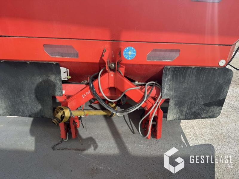 Kuhn AXIS 40.1 W - Розкидач добрив: фото 5 Kuhn AXIS 40.1 W - Розкидач добрив: фото 5
