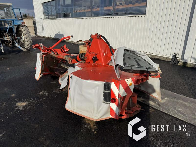 Kuhn GMD 3125 F-FF - Косарка: фото 2 Kuhn GMD 3125 F-FF - Косарка: фото 2