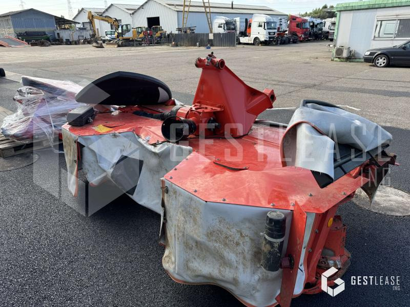 Kuhn GMD 3125F-FF - Косарка: фото 4 Kuhn GMD 3125F-FF - Косарка: фото 4