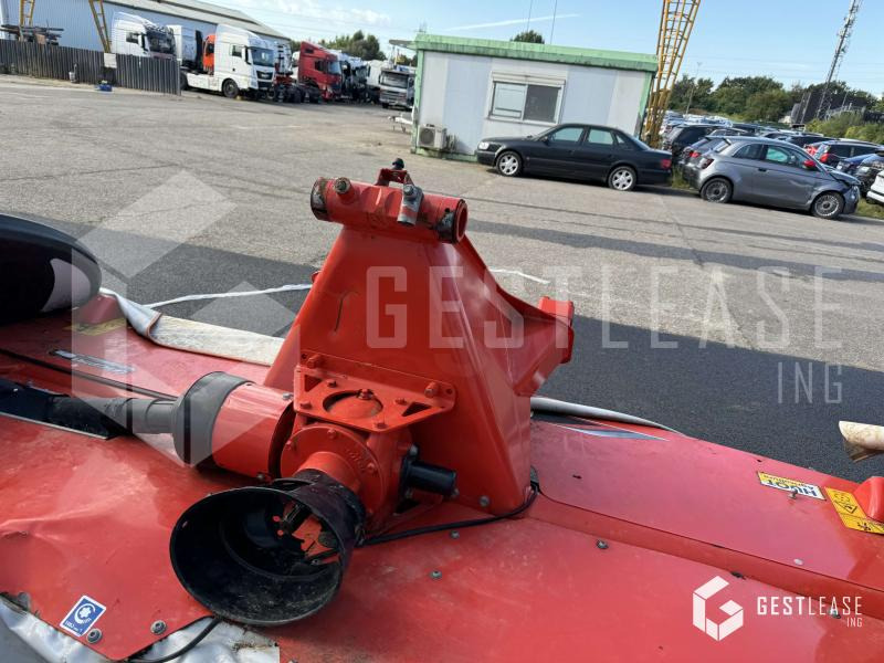 Kuhn GMD 3125F-FF - Косарка: фото 5 Kuhn GMD 3125F-FF - Косарка: фото 5