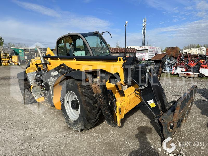 Manitou MT 1440 - Навантажувач телескопічний: фото 4 Manitou MT 1440 - Навантажувач телескопічний: фото 4