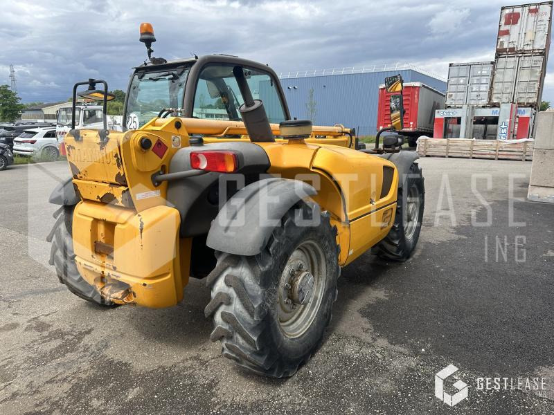 Manitou MT932 - Навантажувач телескопічний: фото 3 Manitou MT932 - Навантажувач телескопічний: фото 3