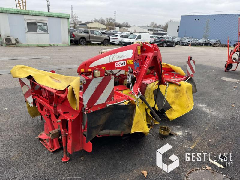 Pöttinger NOVACAT 301 ALPHA MOTION PRO ED - Косарка: фото 3 Pöttinger NOVACAT 301 ALPHA MOTION PRO ED - Косарка: фото 3