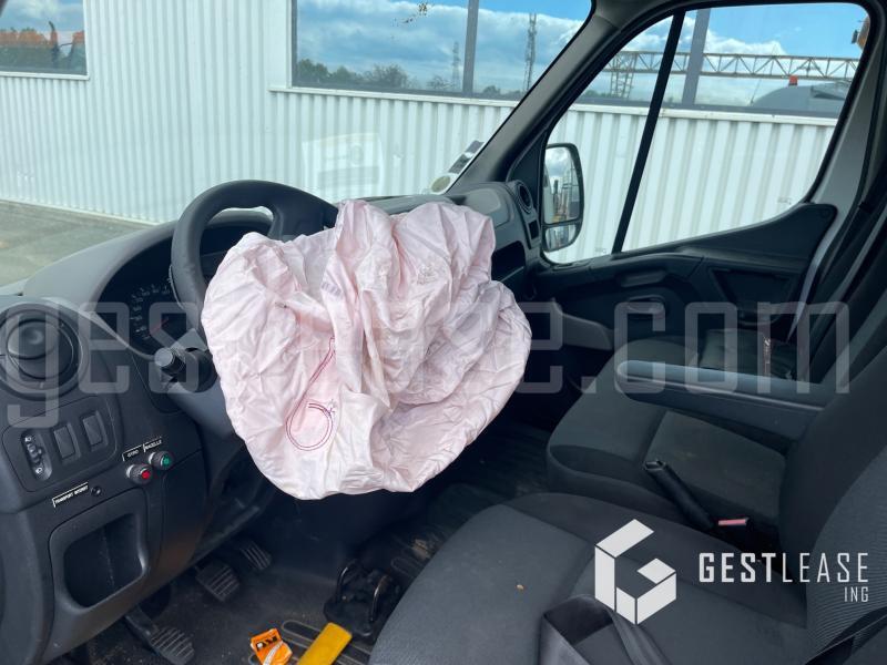 Автовишка Renault MASTER 3 2.3 DCI 125 avec nacelle KLUBB: фото 10