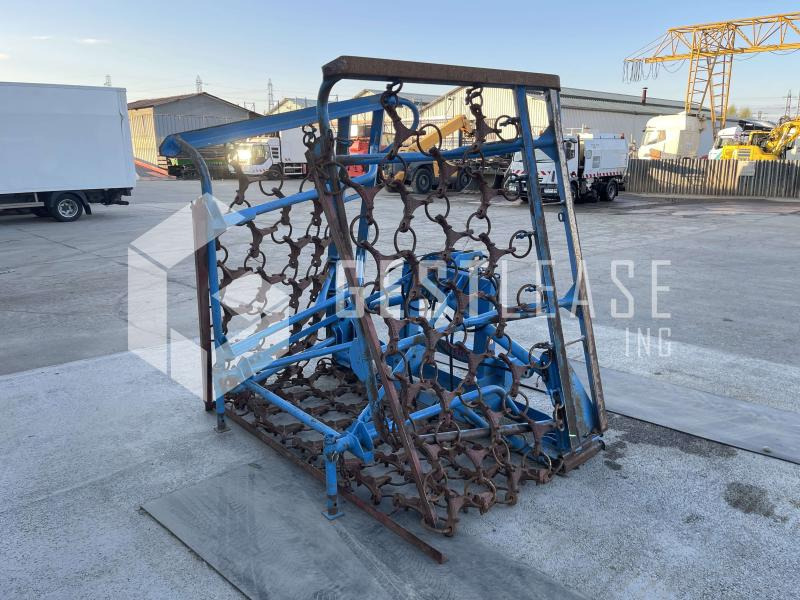 SAPHIR 602 HYDRO - Луговa борона: фото 4 SAPHIR 602 HYDRO - Луговa борона: фото 4