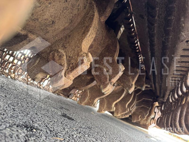 Лісовий мульчер SEPPI STARFORST 225: фото 6 Лісовий мульчер SEPPI STARFORST 225: фото 6