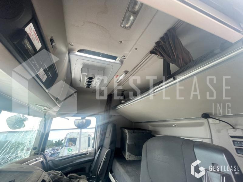Тягач DAF XF450 FT: фото 15