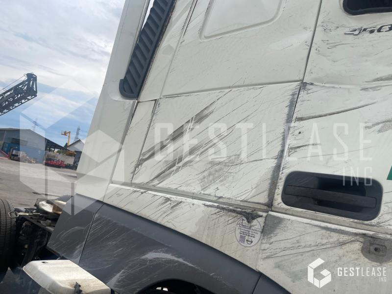 Тягач DAF XF450 FT: фото 8
