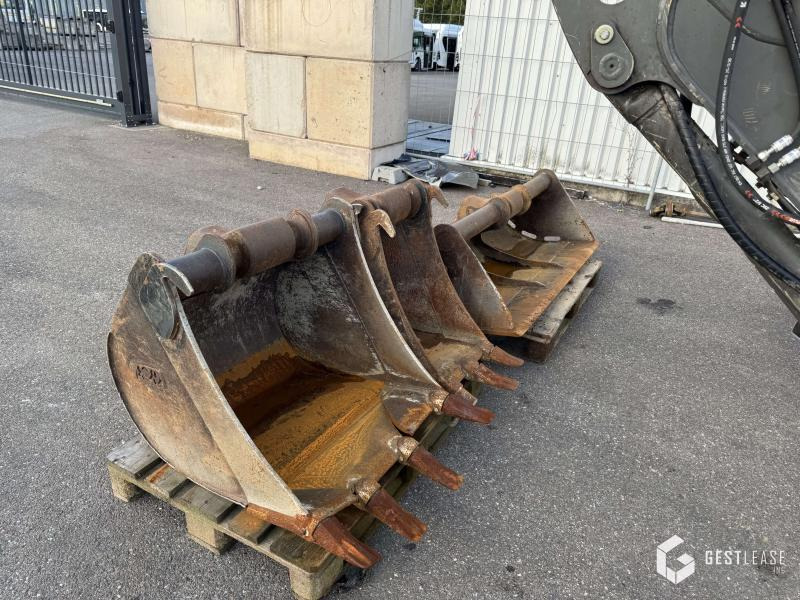 Міні-екскаватор Volvo ECR88 D: фото 14