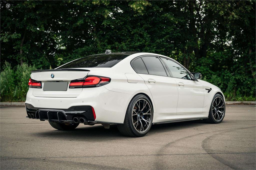 BMW - Легковий автомобіль: фото 2 BMW - Легковий автомобіль: фото 2