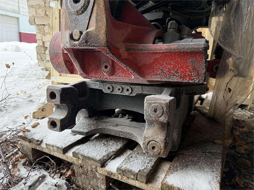 CAT 323 ROTOTILT R8 - Гусеничний екскаватор: фото 4 CAT 323 ROTOTILT R8 - Гусеничний екскаватор: фото 4