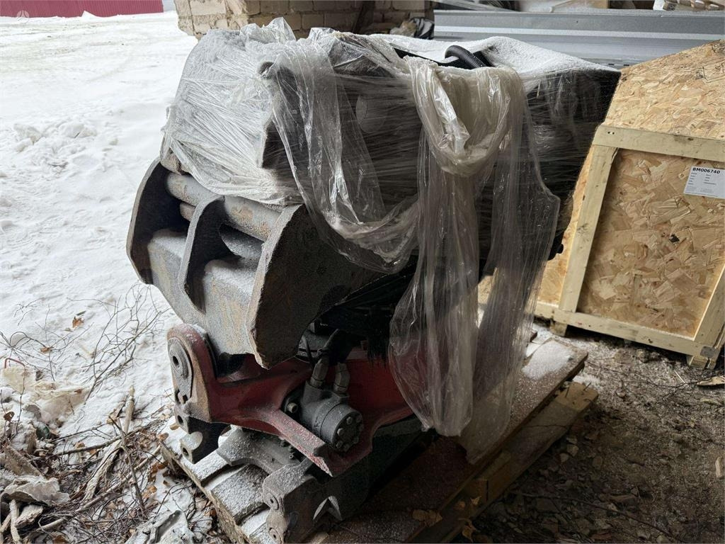 CAT 323 ROTOTILT R8 - Гусеничний екскаватор: фото 3 CAT 323 ROTOTILT R8 - Гусеничний екскаватор: фото 3