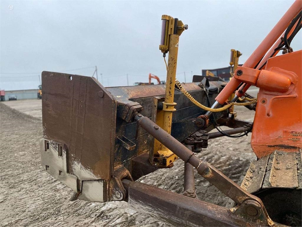 Бульдозер Fiat-Kobelco D 180 LGP , 915 mm , 23 ton: фото 12