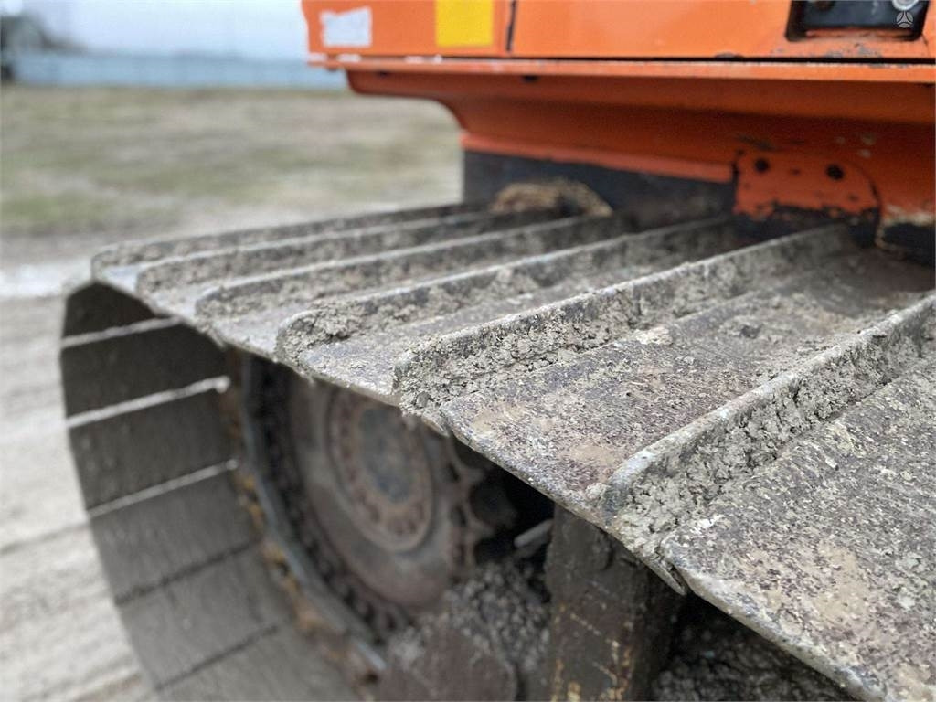 Бульдозер Fiat-Kobelco D 180 LGP , 915 mm , 23 ton: фото 14