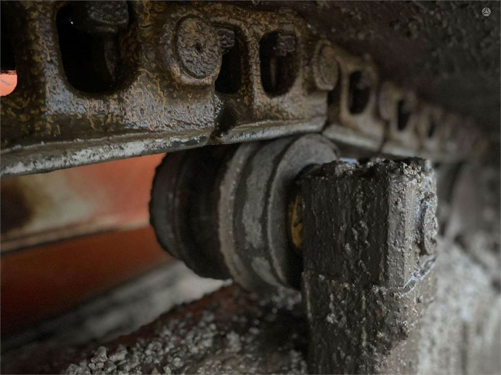 Бульдозер Fiat-Kobelco D 180 LGP , 915 mm , 23 ton: фото 16